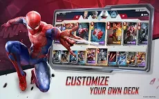 Screenshot 13: MARVEL Duel