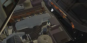 Screenshot 4: CPM Garage