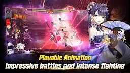 Screenshot 16: Epic Seven