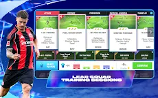 Screenshot 11: Top Eleven 2019 -  Be a soccer manager