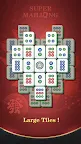 Screenshot 11: Super Mahjong -  Triple Match