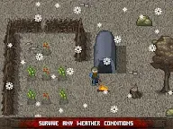 Screenshot 15: Mini DAYZ: 喪屍生存