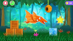 Screenshot 12: Dinosaur Games Kids