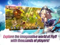 Descargar Flyff Legacy Global Qooapp Game Store