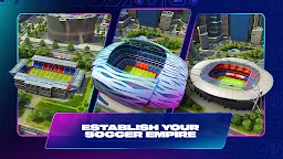 Screenshot 5: Top Eleven 2019 -  Be a soccer manager