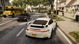 Screenshot 13: Driving School Simulator : Evo
