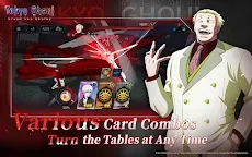 Screenshot 13: Tokyo Ghoul: Break the Chains