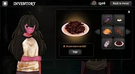 Screenshot 1: SCP: Vending Machine