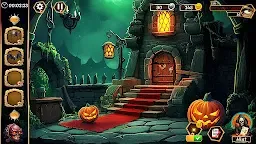 Screenshot 14: Horror Game: Scary Sneak