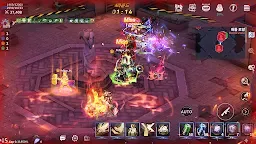 Screenshot 7: 제4구역