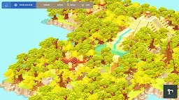 Screenshot 21: Pocket Build - Ultimate sandbox building