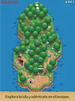 Screenshot 8: Tiny Island Survival | Global