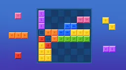 Screenshot 19: Block Puzzle: Block Smash Rush