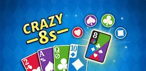 Screenshot 19: Crazy Eights