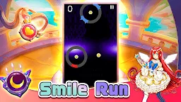 Screenshot 4: Smile Run