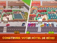 Screenshot 13: Hotel Empire Tycoon