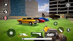 Screenshot 11: Shooter Nextbots: Sandbox Mod
