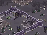 Screenshot 24: World Fall Z: Stickman TD