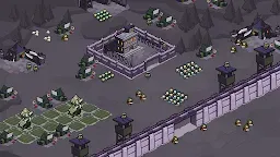 Screenshot 7: World Fall Z: Stickman TD