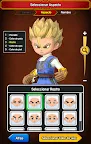 Screenshot 1: DRAGON QUEST OF THE STARS | Global