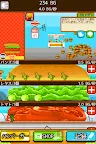 Screenshot 7: ずーっと0円！メガ盛りバーガー