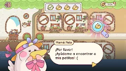 Screenshot 13: Hamster Inn