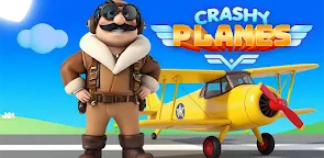 Screenshot 29: Crashy Planes