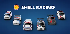 Screenshot 1: Shell賽車