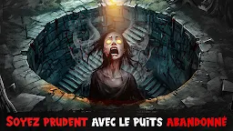 Screenshot 20: horreur: effrayant se faufiler