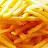 Just Wanna Eat French Fries