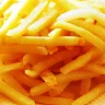 Icon: Just Wanna Eat French Fries