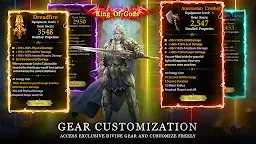Screenshot 15: Clash of the Titans