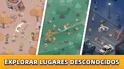 Screenshot 27: Mini Survival