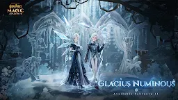 Screenshot 1: Harry Potter: Magic Awakened | Asia