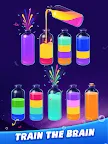 Screenshot 12: Water Sort