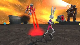 Screenshot 10: Cyber Sandbox