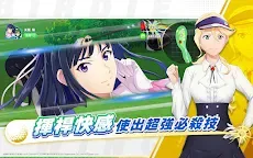 Screenshot 11: BIRDIE WING -Golf Girls' Story- Golf Venus