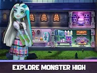 Screenshot 17: Monster High Fangtastic Life