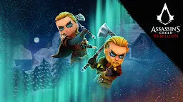 Screenshot 2: 刺客教條 起義 – Assassin’s Creed Rebellion