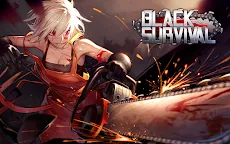 Screenshot 15: Black Survival