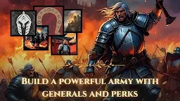 Screenshot 16: Clovis Grand Strategy Game