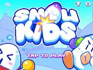 Screenshot 15: Snow Kids: Snow Game Arcade!