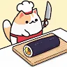 Icon: 貓喵小吃店