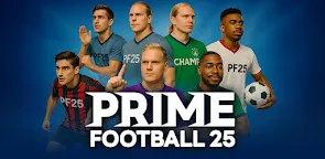 Screenshot 25: Prime Football 2025