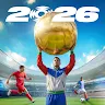 Icon: Top Eleven 2019 -  Be a soccer manager