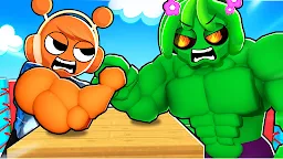 Screenshot 15: Gym Clicker Tap Hero