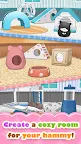 Screenshot 6: Hamster Life match and home