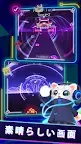 Screenshot 4: ソニック猫 - 音楽ダッシュ(Beta1.0)