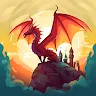 Icon: Medieval Merge: Jogo de RPG
