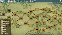 Screenshot 4: Yohane the Parhelion NitM